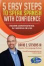 5 Easy Steps To Speak Spanish With Confi - Preview