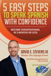 Capa do artigo 5 Easy Steps To Speak Spanish With Confi