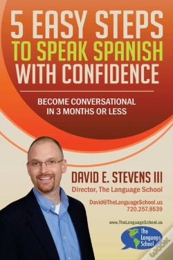 Capa do artigo 5 Easy Steps To Speak Spanish With Confi
