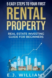 Capa do artigo 5 Easy Steps To Your First Rental Property