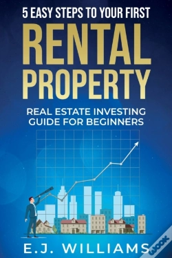 Capa do artigo 5 Easy Steps To Your First Rental Property