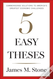 Capa do artigo 5 Easy Theses
