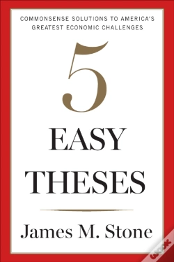 Capa do artigo 5 Easy Theses