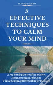 Capa do artigo 5 Effective Techniques To Calm Your Mind