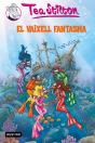 5. El Vaixell Fantasma - Preview