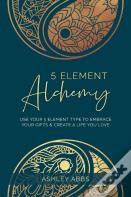 5 Element Alchemy