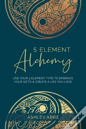 Capa do artigo 5 Element Alchemy