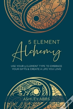 Capa do artigo 5 Element Alchemy