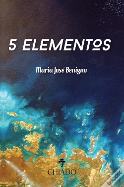 Capa do artigo 5 Elementos