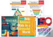 Capa do artigo 5 Essential Resources For New Teachers
