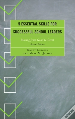 Capa do artigo 5 Essential Skills For Successful School Leaders