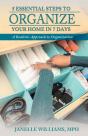 5 Essential Steps To Organize Your Home - Preview