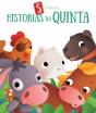 5 Fabulosas Histórias da Quinta - Vol. 1 - Preview