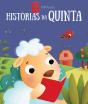 5 Fabulosas Histórias da Quinta - Vol. 2 - Preview