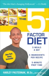 Capa do artigo 5-Factor Diet