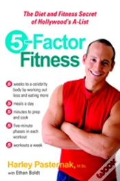 Capa do artigo 5 Factor Fitness