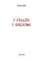 5 Filles 5 Raisons - Preview