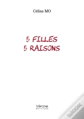 5 Filles 5 Raisons