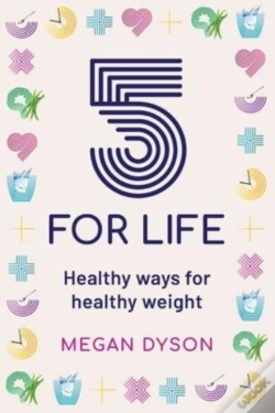 Capa do artigo 5 For Life