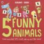 5 Funny Animals - Preview
