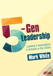 Capa do artigo 5-Gen Leadership