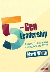 Capa do artigo 5-Gen Leadership