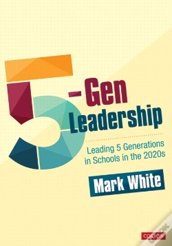 Capa do artigo 5-Gen Leadership
