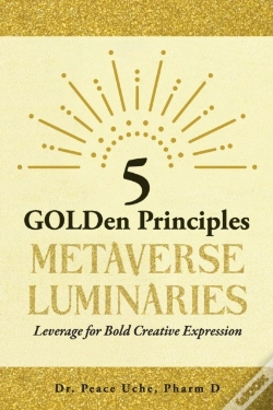 Capa do artigo 5 Golden Principles Metaverse Luminaries Leverage For Bold Creative Expression
