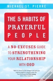 Capa do artigo 5 Habits Of Prayerful People