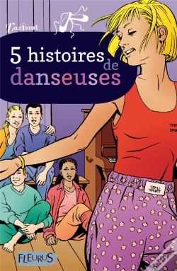 Capa do artigo 5 Histoires De Danse