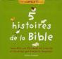 5 Histoires De La Bible Cube - Preview