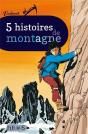 5 Histoires De Montagne - Preview