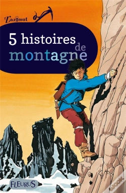 Capa do artigo 5 Histoires De Montagne
