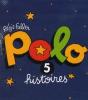 5 Histoires De Polo - Preview