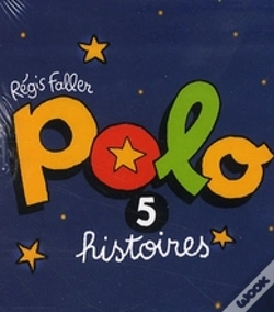 Capa do artigo 5 Histoires De Polo