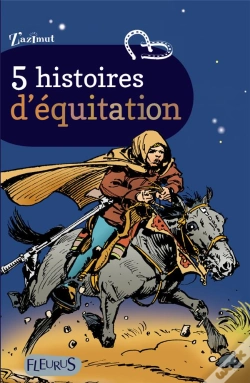 Capa do artigo 5 Histoires D'Equitation