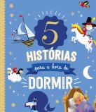 5 Histórias para a hora de dormir