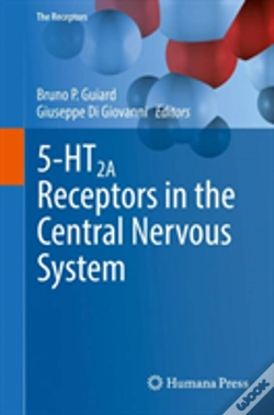 Capa do artigo 5-Ht2a Receptors In The Central Nervous System