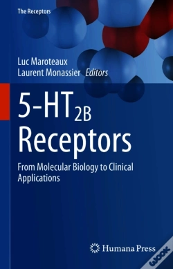 Capa do artigo 5-Ht2b Receptors