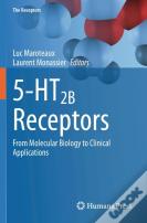 5-Ht2b Receptors