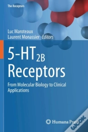 Capa do artigo 5-Ht2b Receptors
