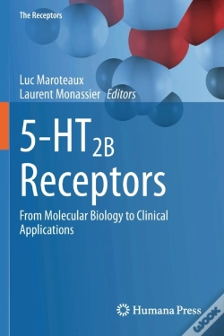 Capa do artigo 5-Ht2b Receptors