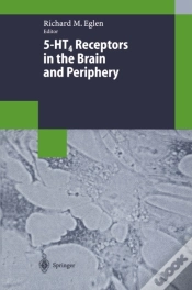 Capa do artigo 5-Ht4 Receptors In The Brain And Periphery