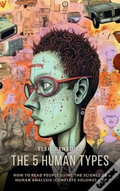 Capa do artigo 5 Human Types