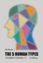 5 Human Types - Preview
