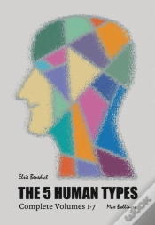 Capa do artigo 5 Human Types