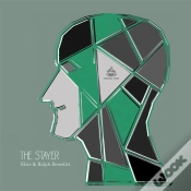 Capa do artigo 5 Human Types