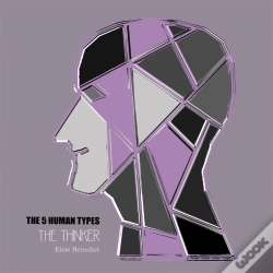 Capa do artigo 5 Human Types Volume 5
