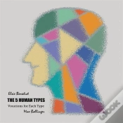 Capa do artigo 5 Human Types Volume 7
