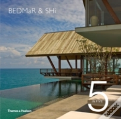 Capa do artigo 5 In Five Bedmar Shi